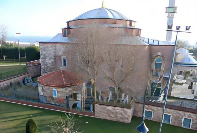 Little Sofia Hotel