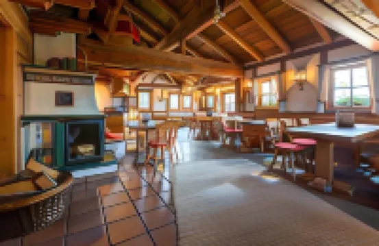 Sackmann Wanderhotel