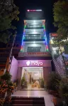 Maya Hotel Hotels in Con Dao Island
