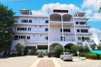 Hotel Udika Palace Hotels in Waidhan
