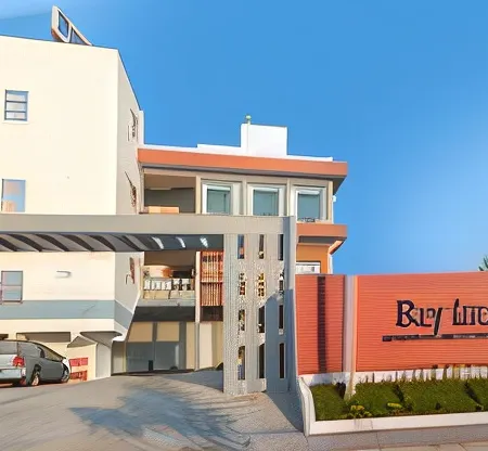 Bay Inn