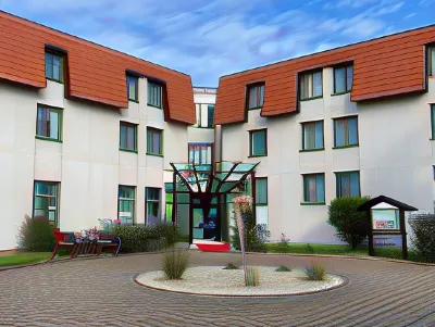 Best Western Spreewald Hotel di Lubben