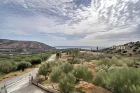 Creta Star Apartments Hotels in Lampi