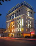 HELIOPARK Residence (Гелиопарк Резиденс)