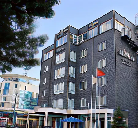 Cavit Duvan Prestige Hotel