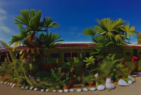 Hotel Maritza