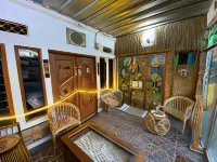 Pelemkecut Double-Degree Syariah Accommodation