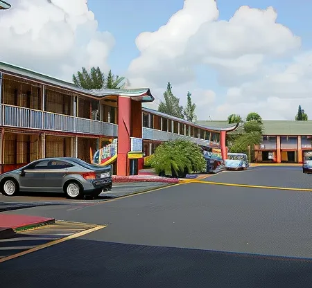 Howard Johnson by Wyndham Ft. Myers FL