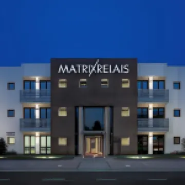 Matrix Hotel & Residence