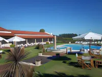 Club Valle Termal Resort Hotels in Federacion