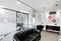 Hospedium Hostal Un Punto Chic Hotels in Huesca