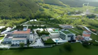 La Fonte Dell'Astore Hotels in Province of Isernia