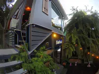 Rowhou8e Hostel Hua Hin 106