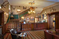Cairngorm Hotel Hotels in Boat of Garten