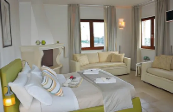 Agriturismo I Pozzetti
