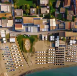 Aqua Luxury Suites by Estia