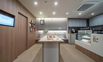 Aank Hotel Daejeon Yongjeon 1st Branch