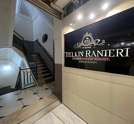 Relais Ranieri