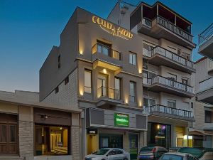 Royal Gold City Suites by Omilos Hotels