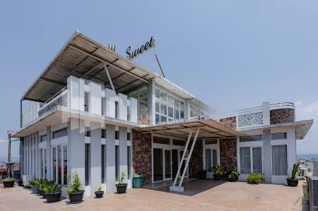 De Malang Sweet Homestay Syariah Mitra RedDoorz