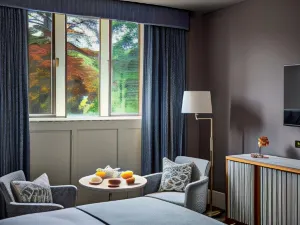 Langdale Chase Hotel
