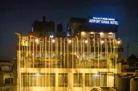 Airport Diana Hotel