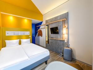 Ibis Budget Strasbourg la Vigie