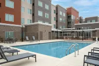 Residence Inn Dallas Grand Prairie Hotels in Grand Prairie
