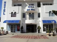 Olas del Mar Hotels in Gaira
