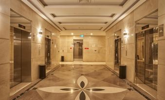 Al Hidayah Towers Hotel