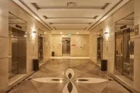 Al Hidayah Towers Hotel