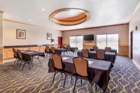 كومفرت سويتس فنادق في بالستاين