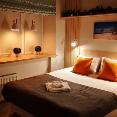 Nikolskaya Gavan Hotels in der Nähe von St. Nicholas Cathedral