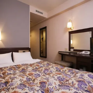 Hamamatsu Hotel Отели рядом со станцией JR Bentenjima station