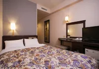 โรงแรมฮานามัทสึ