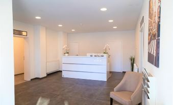 Amplidi Hotel Hannover