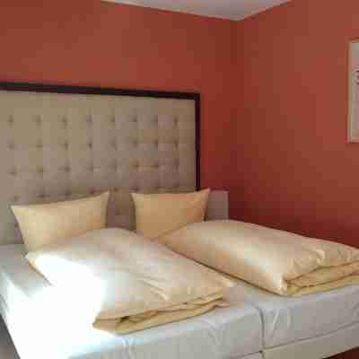 Hotel Zapa Rooms