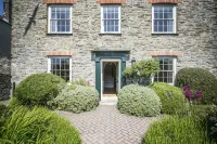Antonia's Pearls Hotels in Saint Austell Bay