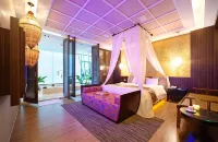 Guiguan Motel Hotel a Changhua