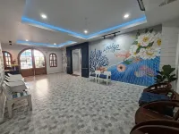 ピ ピ インディゴ ホテル