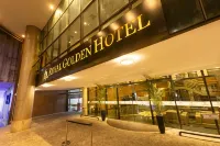 Royal Golden Hotel - Savassi Hotels in Belo Horizonte