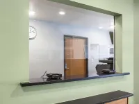 우드스프링 스위트 콘로 콘로 호텔
