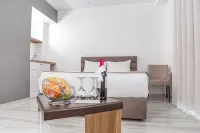 Hotel Sun - Mountain view