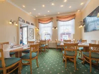 Hotel Windrose Borkum Hotels in Borkum