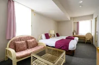 Hotel Miura Kaen Hotels in Takikawa