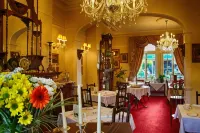 Innisfree House Hotels in Карлингфорд
