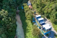 Hongcheon When You Are There Pension