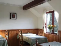 Lower Thornton Farm Hotels in Kenn