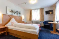 Hotel Waldblick Hotels in Oberndorf