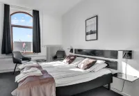 Hotel Phønix Brønderslev Hotels in Tylstrup